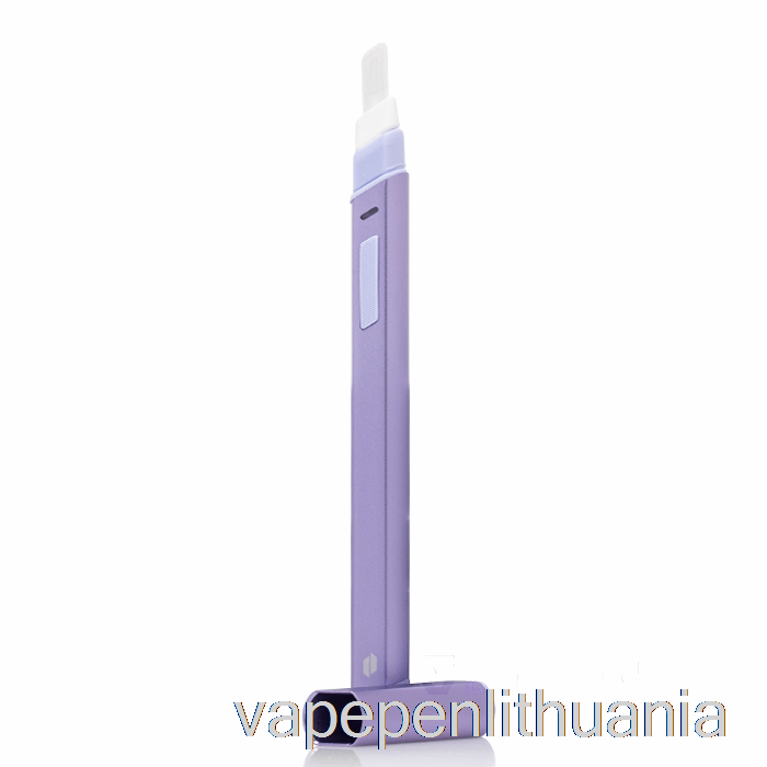 Puffco Hot Knife Bloom Vape Skystis